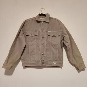 Vintage Guess GM American Cut Classic Style Jacket S Small